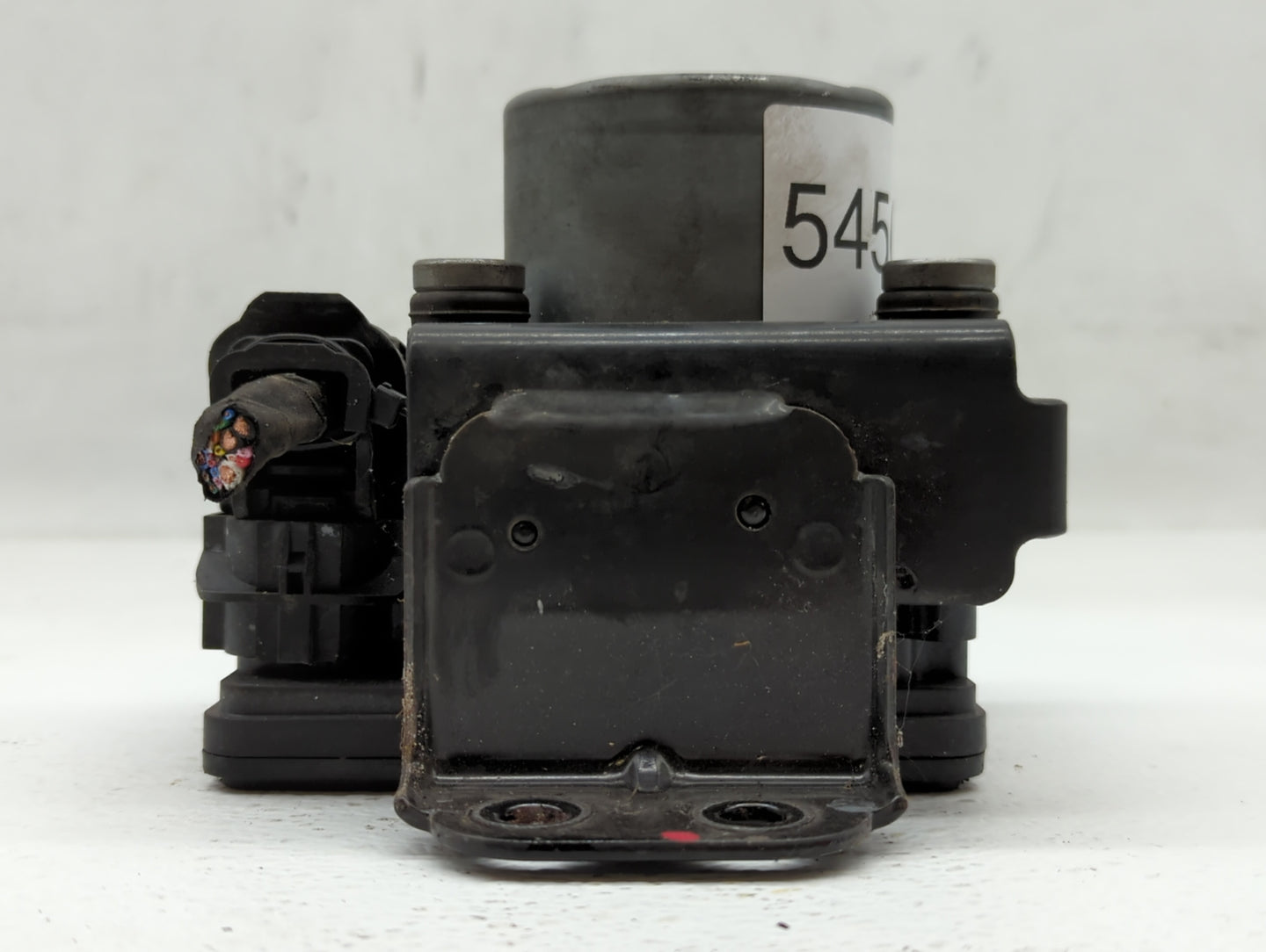 2017-2018 Hyundai Santa Fe ABS Pump Control Module Replacement P/N:58920-4Z300 Fits Fits 2017 2018 OEM Used Auto Parts - Oem
