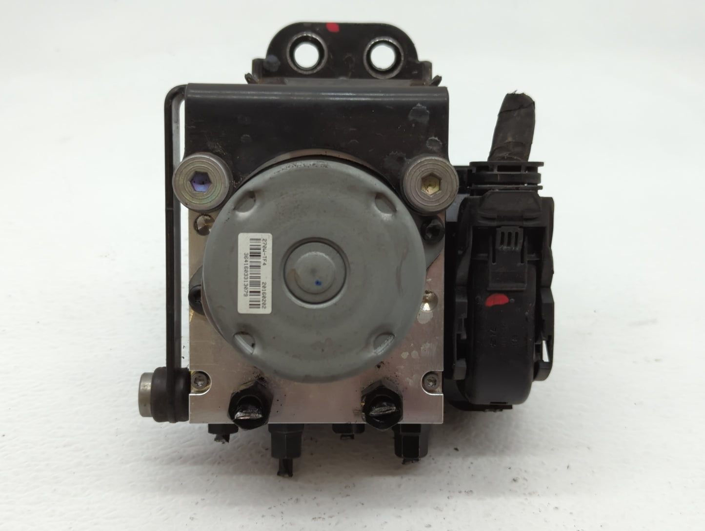2017-2018 Hyundai Santa Fe ABS Pump Control Module Replacement P/N:58920-4Z300 Fits Fits 2017 2018 OEM Used Auto Parts - Oem