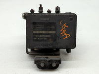 2017-2018 Hyundai Santa Fe ABS Pump Control Module Replacement P/N:58920-4Z300 Fits Fits 2017 2018 OEM Used Auto Parts - Oem