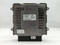 2017 Hyundai Santa Fe PCM Engine Control Computer ECU ECM PCU OEM P/N:39130-2GKR0 39100-2GKR0, 39130-2GKR1, 39100-2GKR1 Fits