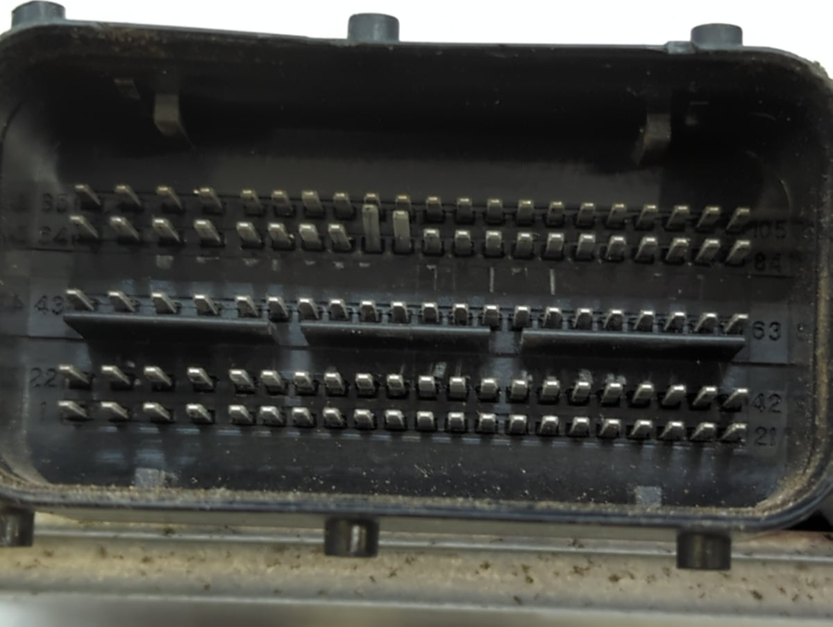 2017 Hyundai Santa Fe PCM Engine Control Computer ECU ECM PCU OEM P/N:39130-2GKR0 39100-2GKR0, 39130-2GKR1, 39100-2GKR1 OEM 