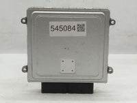2017 Hyundai Santa Fe PCM Engine Control Computer ECU ECM PCU OEM P/N:39130-2GKR0 39100-2GKR0, 39130-2GKR1, 39100-2GKR1 Fits