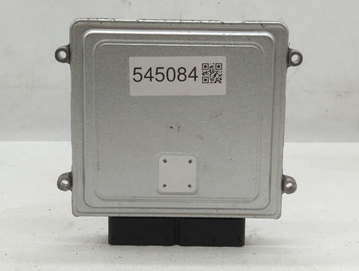 2017 Hyundai Santa Fe PCM Engine Control Computer ECU ECM PCU OEM P/N:39130-2GKR0 39100-2GKR0, 39130-2GKR1, 39100-2GKR1 OEM 