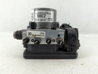 2017-2018 Hyundai Santa Fe ABS Pump Control Module Replacement P/N:58920-4Z300 Fits Fits 2017 2018 OEM Used Auto Parts - Oem