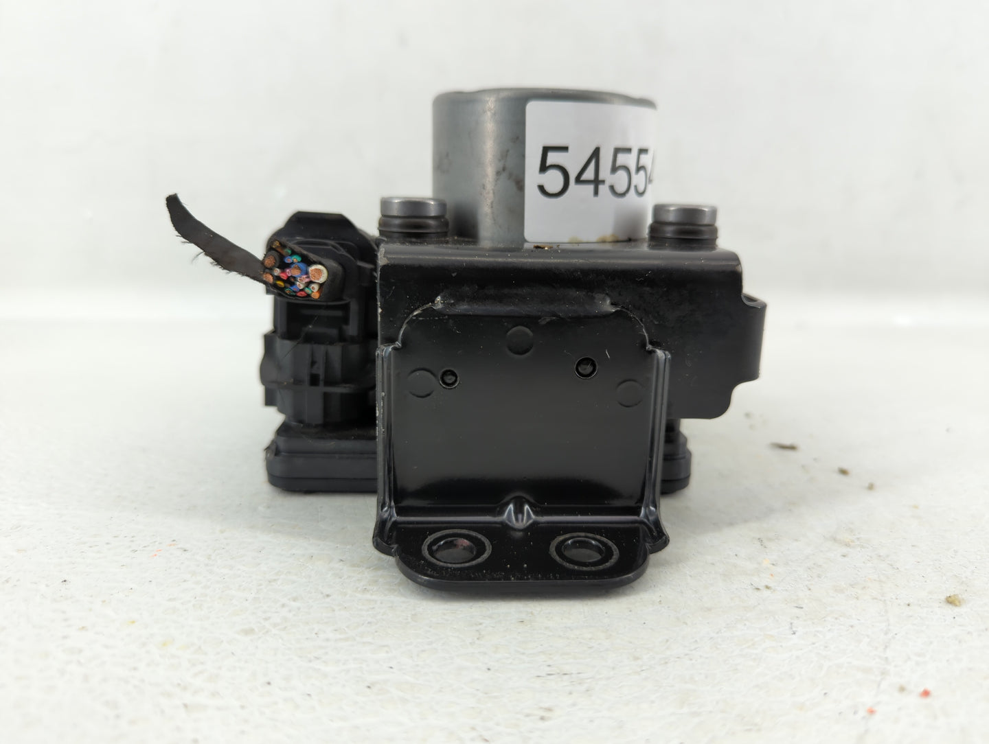 2017-2018 Hyundai Santa Fe ABS Pump Control Module Replacement P/N:58920-4Z300 Fits Fits 2017 2018 OEM Used Auto Parts - Oem