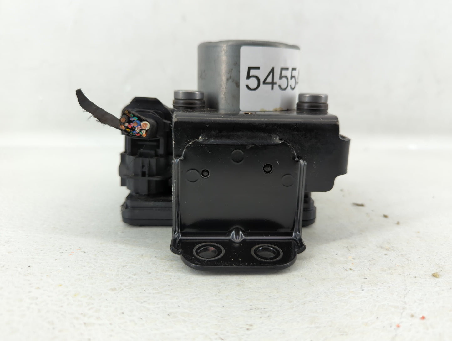 2017-2018 Hyundai Santa Fe ABS Pump Control Module Replacement P/N:58920-4Z300 Fits Fits 2017 2018 OEM Used Auto Parts - Oem