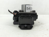 2017-2018 Hyundai Santa Fe ABS Pump Control Module Replacement P/N:58920-4Z300 Fits Fits 2017 2018 OEM Used Auto Parts - Oem