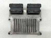 2017-2018 Hyundai Santa Fe PCM Engine Control Computer ECU ECM PCU OEM P/N:39100-3CDP0 39110-3CDP0 Fits Fits 2017 2018 OEM U