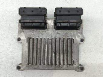 compare product 2017-2018 Hyundai Santa Fe PCM Engine Control Computer ECU ECM PCU OEM P/N:39100-3CDP0 39110-3CDP0 Fits Fits 2017 2018 OEM Used Auto Parts