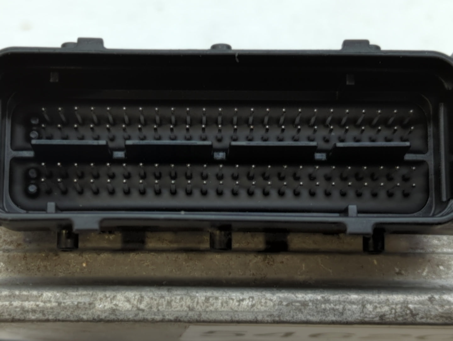 2017-2018 Hyundai Santa Fe PCM Engine Control Computer ECU ECM PCU OEM P/N:39100-3CDP0 39110-3CDP0 Fits Fits 2017 2018 OEM U