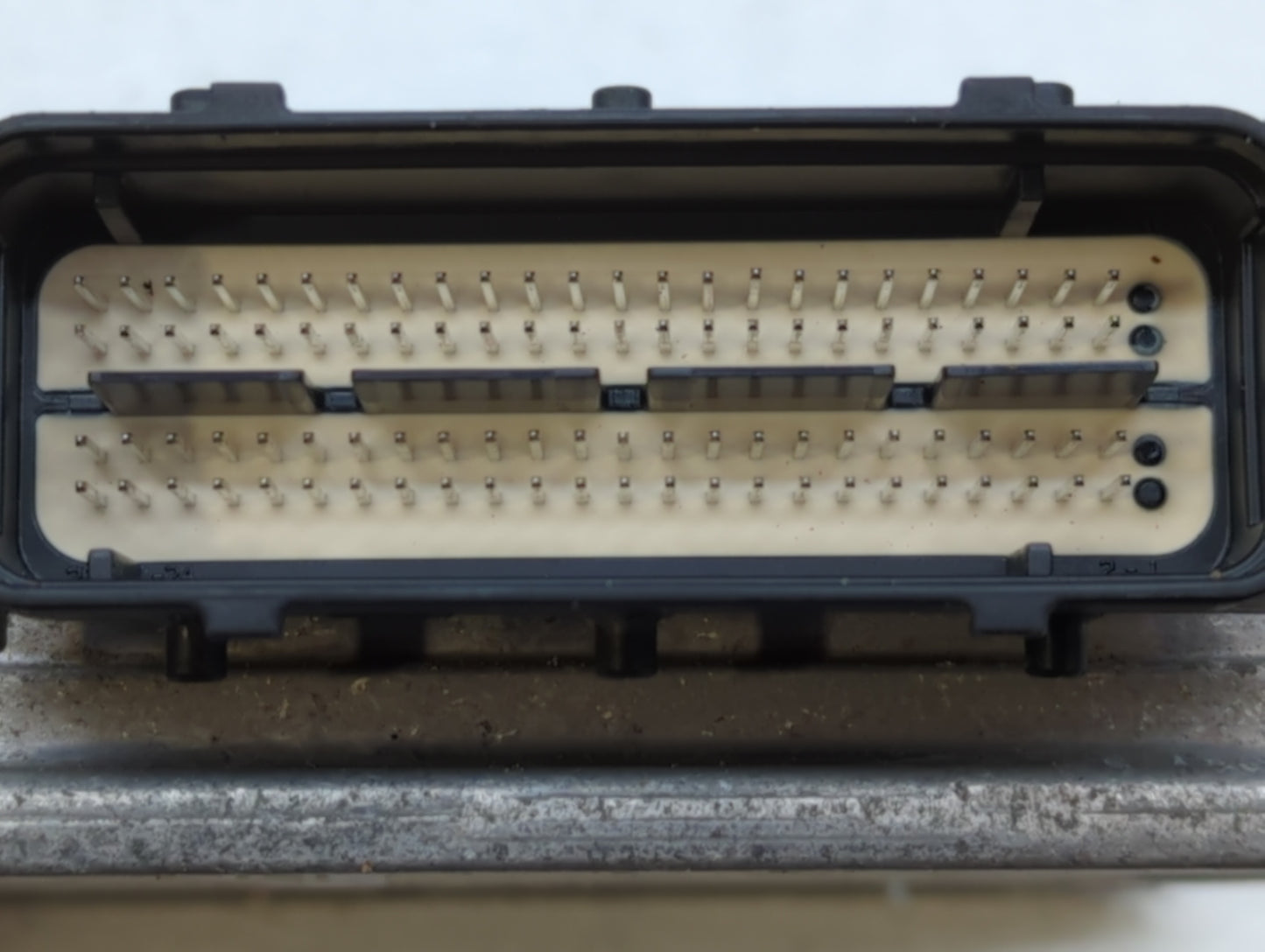 2017-2018 Hyundai Santa Fe PCM Engine Control Computer ECU ECM PCU OEM P/N:39100-3CDP0 39110-3CDP0 Fits Fits 2017 2018 OEM U