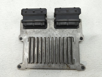 compare product 2017-2018 Hyundai Santa Fe PCM Engine Control Computer ECU ECM PCU OEM P/N:39100-3CDP0 Fits Fits 2017 2018 OEM Used Auto Parts