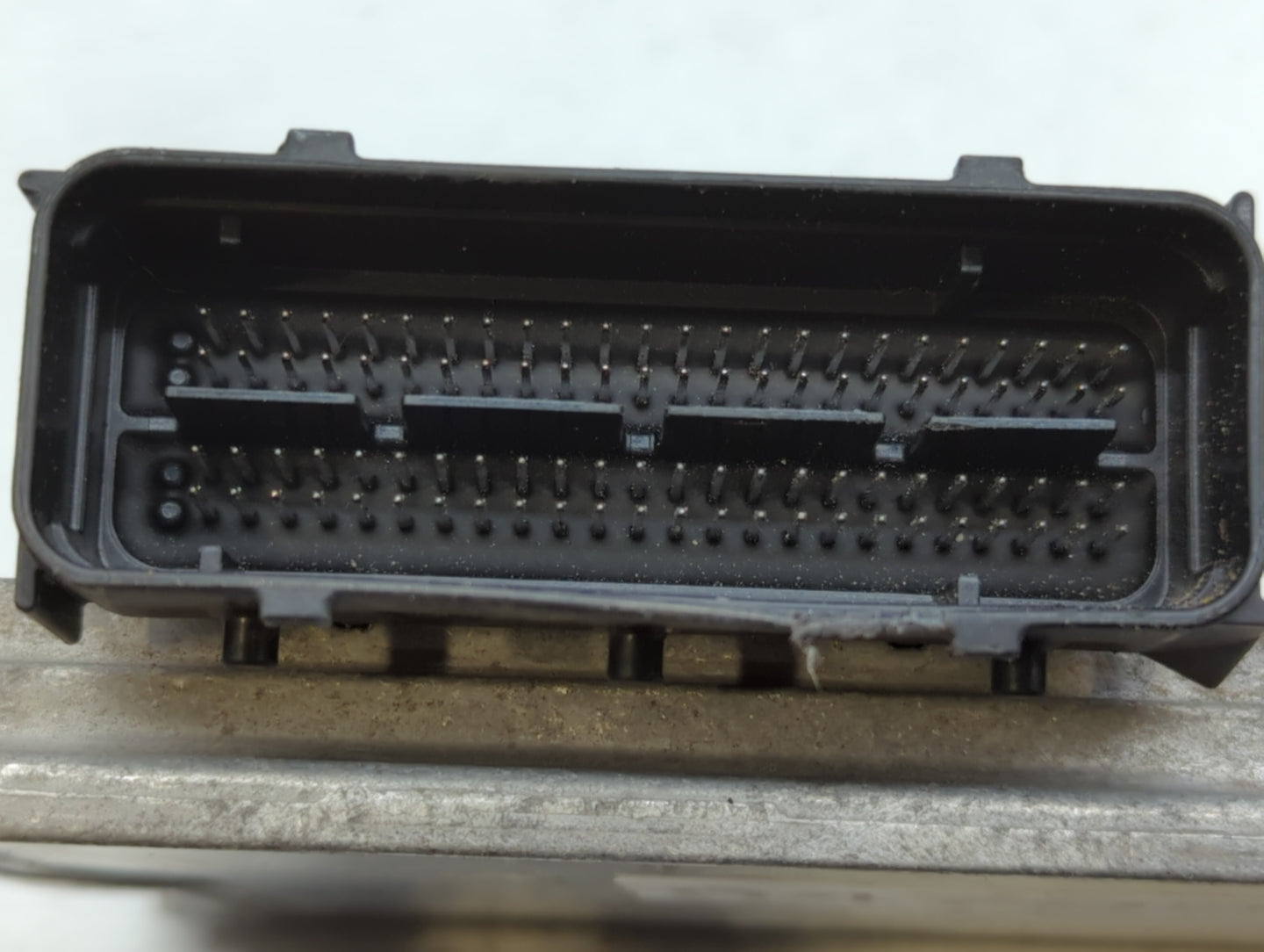 2017-2018 Hyundai Santa Fe PCM Engine Control Computer ECU ECM PCU OEM P/N:39100-3CDP0 Fits Fits 2017 2018 OEM Used Auto Par