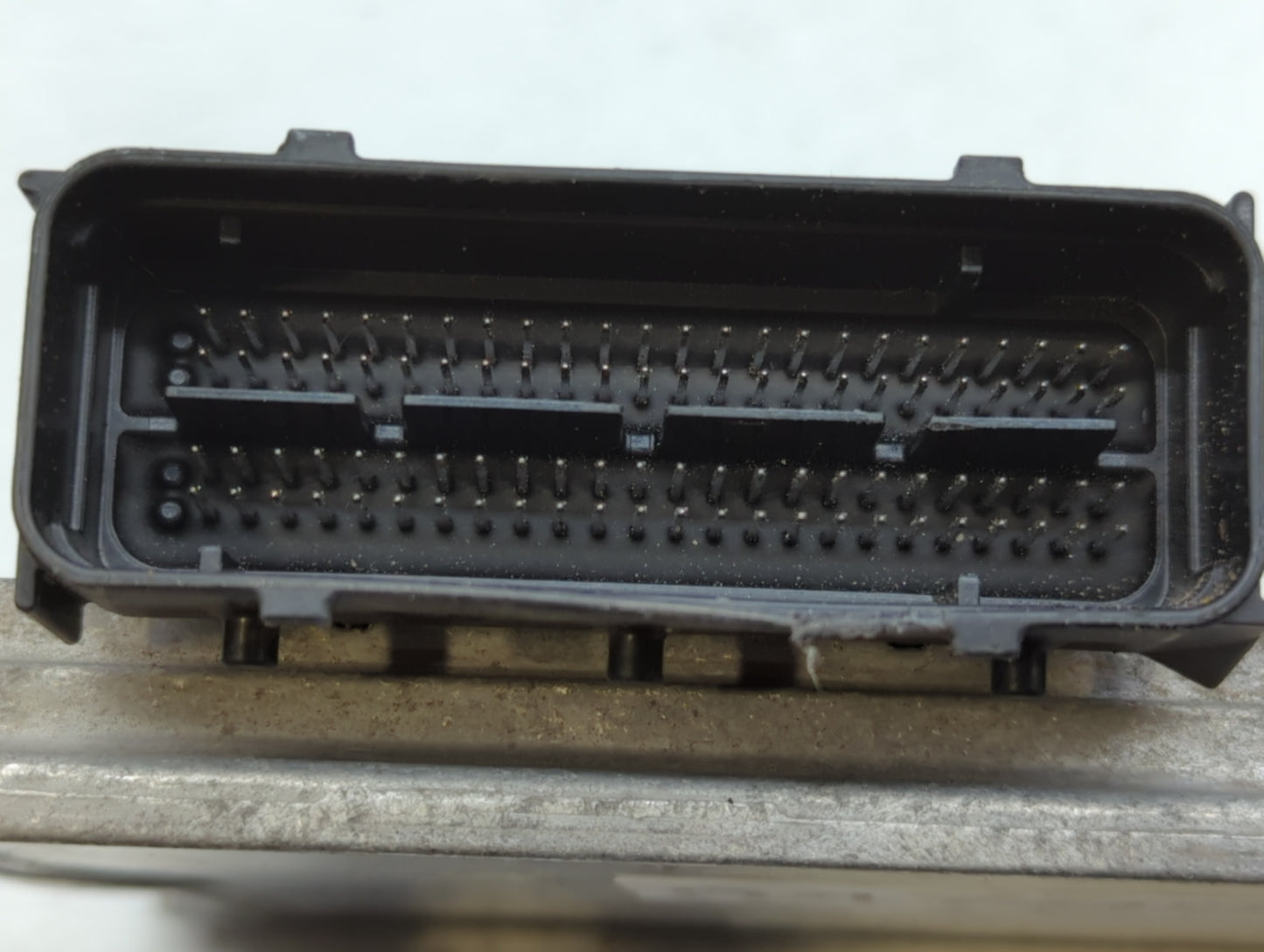 2017-2018 Hyundai Santa Fe PCM Engine Control Computer ECU ECM PCU OEM P/N:39100-3CDP0 Fits Fits 2017 2018 OEM Used Auto Par