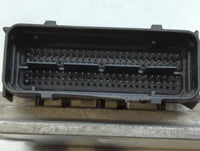 2017-2018 Hyundai Santa Fe PCM Engine Control Computer ECU ECM PCU OEM P/N:39100-3CDP0 Fits Fits 2017 2018 OEM Used Auto Par