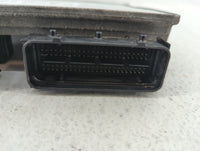 2017-2018 Hyundai Santa Fe PCM Engine Control Computer ECU ECM PCU OEM P/N:28531634 39100-3CDP0 Fits Fits 2017 2018 OEM Used