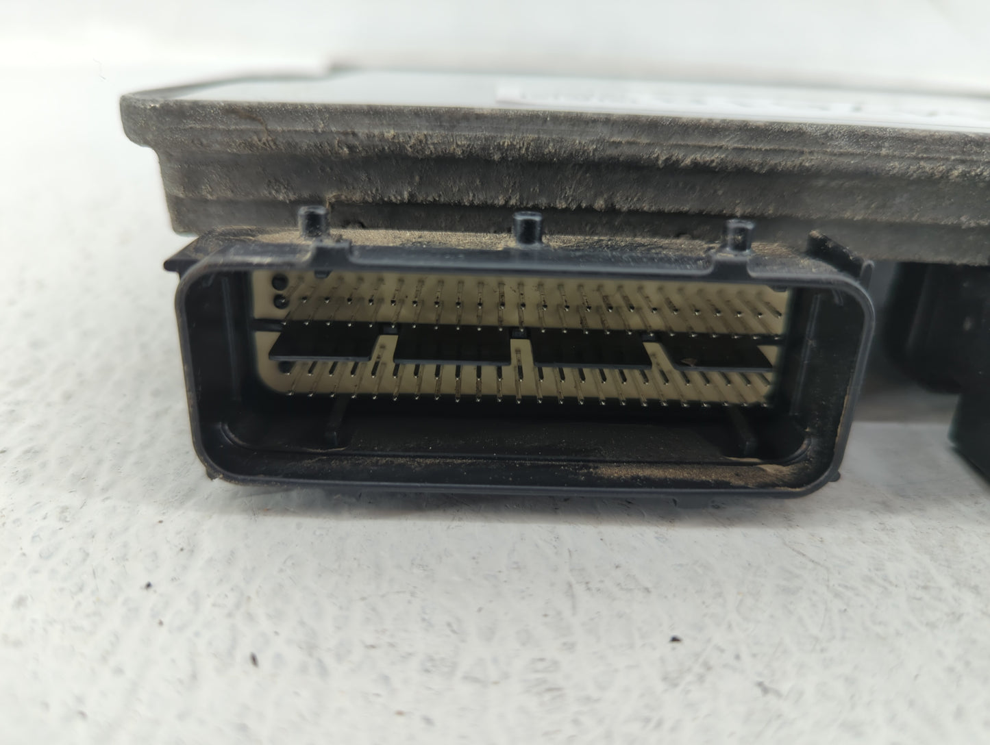 2017-2018 Hyundai Santa Fe PCM Engine Control Computer ECU ECM PCU OEM P/N:28531634 39100-3CDP0 Fits Fits 2017 2018 OEM Used