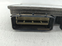 2017-2018 Hyundai Santa Fe PCM Engine Control Computer ECU ECM PCU OEM P/N:28531634 39100-3CDP0 Fits Fits 2017 2018 OEM Used