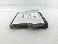 2017-2018 Hyundai Santa Fe PCM Engine Control Computer ECU ECM PCU OEM P/N:28531634 39100-3CDP0 Fits Fits 2017 2018 OEM Used