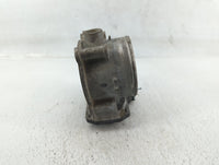 2013-2018 Hyundai Santa Fe Throttle Body P/N:35100-3CAA0 Fits Fits 2012 2013 2014 2015 2016 2017 2018 OEM Used Auto Parts - 
