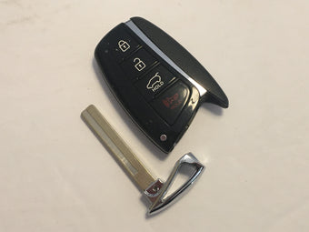 compare product 2016-2018 Hyundai Santa Fe Keyless Entry Remote Sy5dmfna433 Sv1-Dmfna433