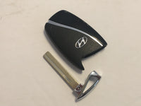 2016-2018 Hyundai Santa Fe Keyless Entry Remote Sy5dmfna433 Sv1-Dmfna433 - Oemusedautoparts1.com