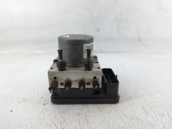 compare product 2017-2018 Hyundai Santa Fe ABS Pump Control Module Replacement P/N:58920-B8AC0 Fits Fits 2017 2018 OEM Used Auto Parts