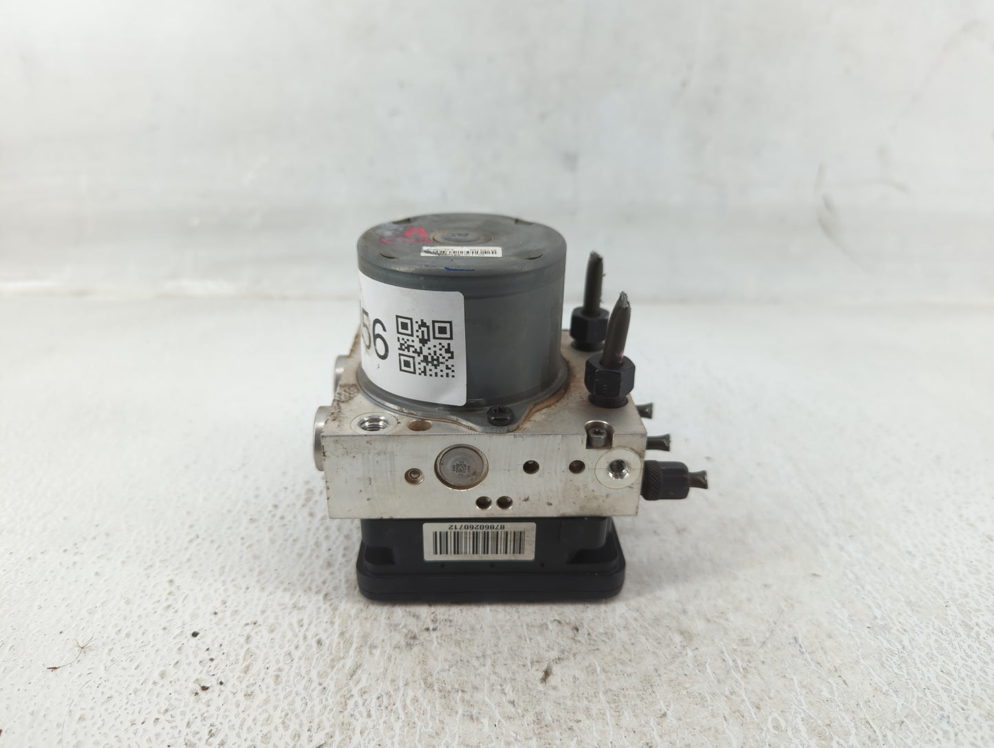 2017-2018 Hyundai Santa Fe ABS Pump Control Module Replacement P/N:58920-B8AC0 Fits Fits 2017 2018 OEM Used Auto Parts - Oem