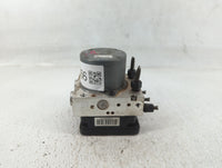 2017-2018 Hyundai Santa Fe ABS Pump Control Module Replacement P/N:58920-B8AC0 Fits Fits 2017 2018 OEM Used Auto Parts - Oem