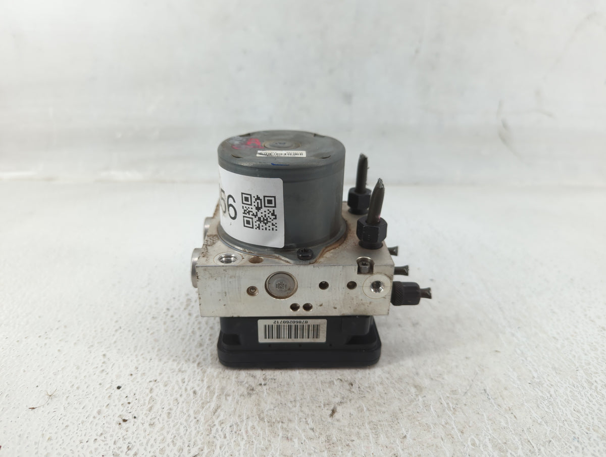 2017-2018 Hyundai Santa Fe Anti-Lock Brake ABS Pump Module Actuator OEM P/N:58920-B8AC0 Fits Fits 2017 2018 OEM Used Auto Pa