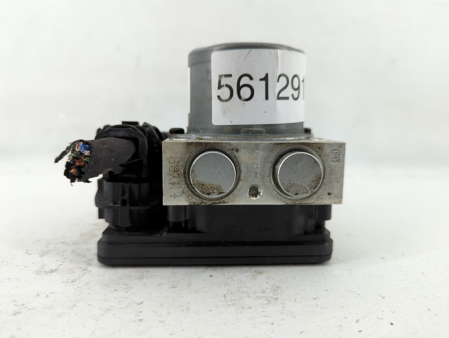 2017-2018 Hyundai Santa Fe ABS Pump Control Module Replacement P/N:58920-B8AC0 Fits Fits 2017 2018 OEM Used Auto Parts - Oem