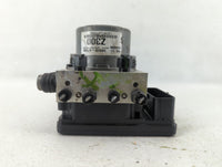 2017-2018 Hyundai Santa Fe ABS Pump Control Module Replacement P/N:58920-4Z300 Fits Fits 2017 2018 OEM Used Auto Parts - Oem