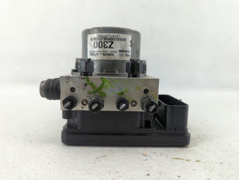 compare product 2017-2018 Hyundai Santa Fe ABS Pump Control Module Replacement P/N:58920-4Z300 Fits Fits 2017 2018 OEM Used Auto Parts