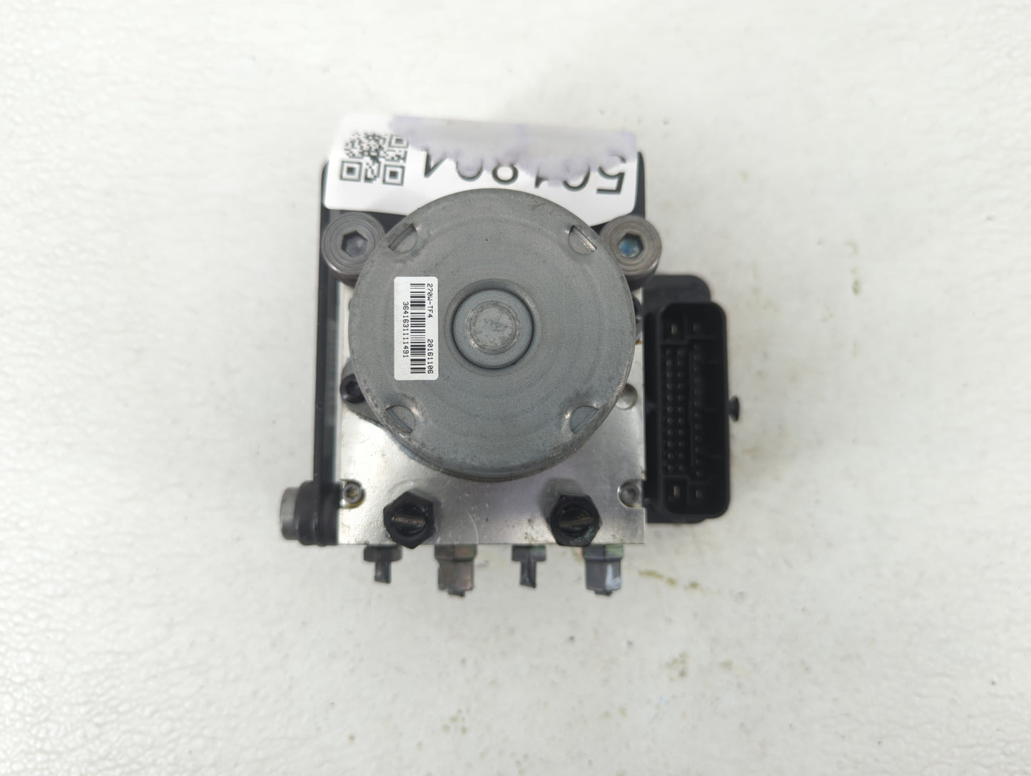 2017-2018 Hyundai Santa Fe ABS Pump Control Module Replacement P/N:58920-4Z300 Fits Fits 2017 2018 OEM Used Auto Parts - Oem