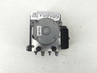 2017-2018 Hyundai Santa Fe ABS Pump Control Module Replacement P/N:58920-4Z300 Fits Fits 2017 2018 OEM Used Auto Parts - Oem