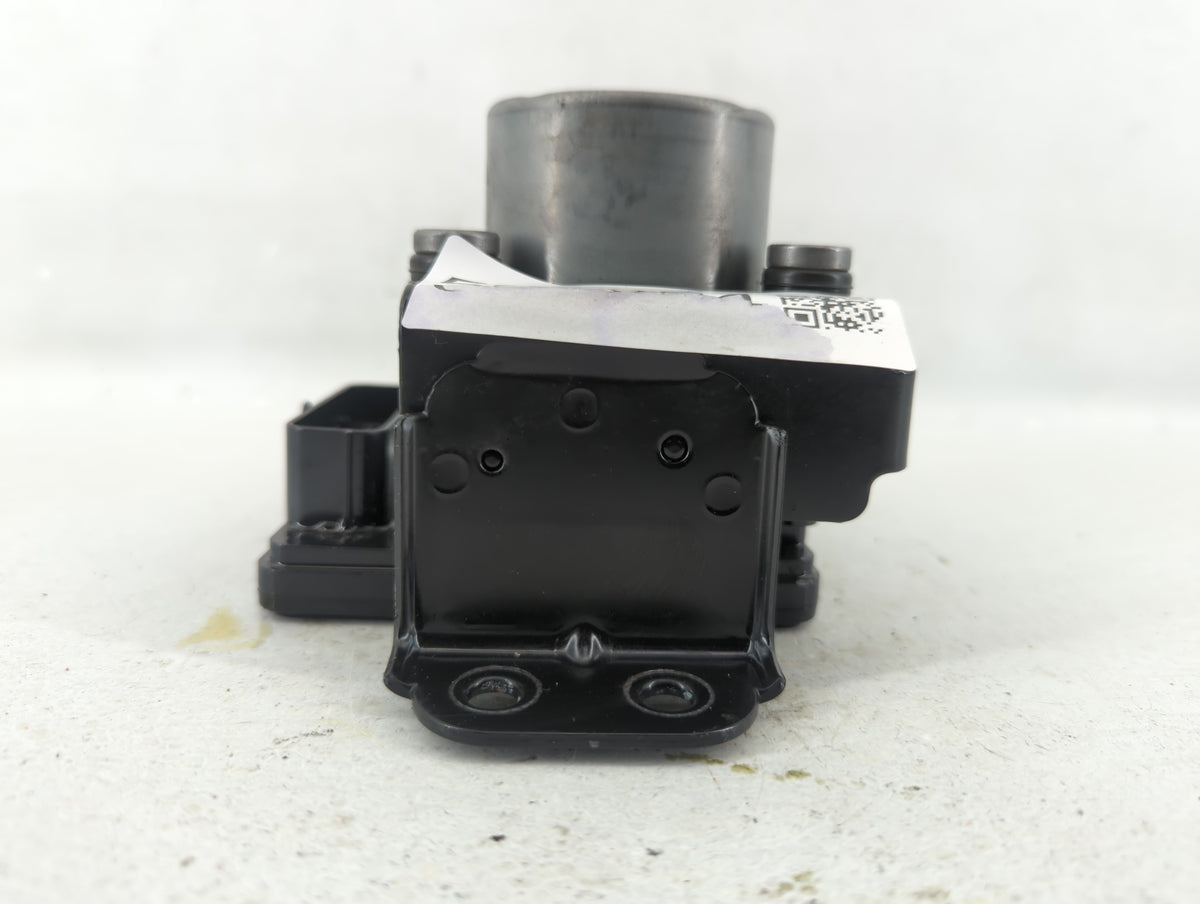 2017-2018 Hyundai Santa Fe Anti-Lock Brake ABS Pump Module Actuator OEM P/N:58920-4Z300 Fits Fits 2017 2018 OEM Used Auto Pa
