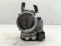 2019-2020 Hyundai Santa Fe Throttle Body P/N:35100-2G600 Fits Fits 2015 2016 2017 2018 2019 2020 2021 OEM Used Auto Parts - 