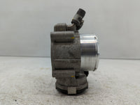 2019-2020 Hyundai Santa Fe Throttle Body P/N:35100-2G600 Fits Fits 2015 2016 2017 2018 2019 2020 2021 OEM Used Auto Parts - 