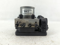2017-2018 Hyundai Santa Fe ABS Pump Control Module Replacement P/N:58920-4Z300 Fits Fits 2017 2018 OEM Used Auto Parts - Oem