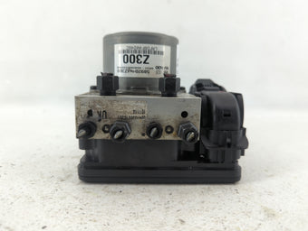 compare product 2017-2018 Hyundai Santa Fe ABS Pump Control Module Replacement P/N:58920-4Z300 Fits Fits 2017 2018 OEM Used Auto Parts