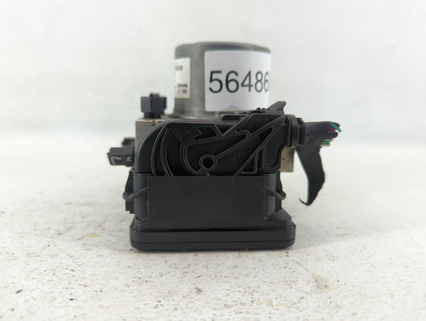 2017-2018 Hyundai Santa Fe ABS Pump Control Module Replacement P/N:58920-4Z300 Fits Fits 2017 2018 OEM Used Auto Parts - Oem