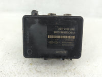 2017-2018 Hyundai Santa Fe ABS Pump Control Module Replacement P/N:58920-4Z300 Fits Fits 2017 2018 OEM Used Auto Parts - Oem