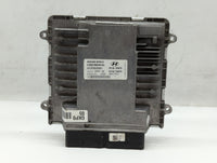2017 Hyundai Santa Fe PCM Engine Control Computer ECU ECM PCU OEM P/N:39100-2GKP0 39130-2GKP0, 39130-2GKR0, 39100-2GKR0 Fits