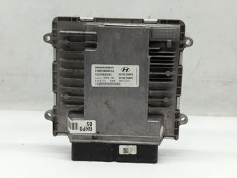 compare product 2017 Hyundai Santa Fe PCM Engine Control Computer ECU ECM PCU OEM P/N:39100-2GKP0 39130-2GKP0, 39130-2GKR0, 39100-2GKR0 Fits OEM Used Auto Parts