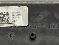 2017 Hyundai Santa Fe PCM Engine Control Computer ECU ECM PCU OEM P/N:39100-2GKP0 39130-2GKP0, 39130-2GKR0, 39100-2GKR0 Fits