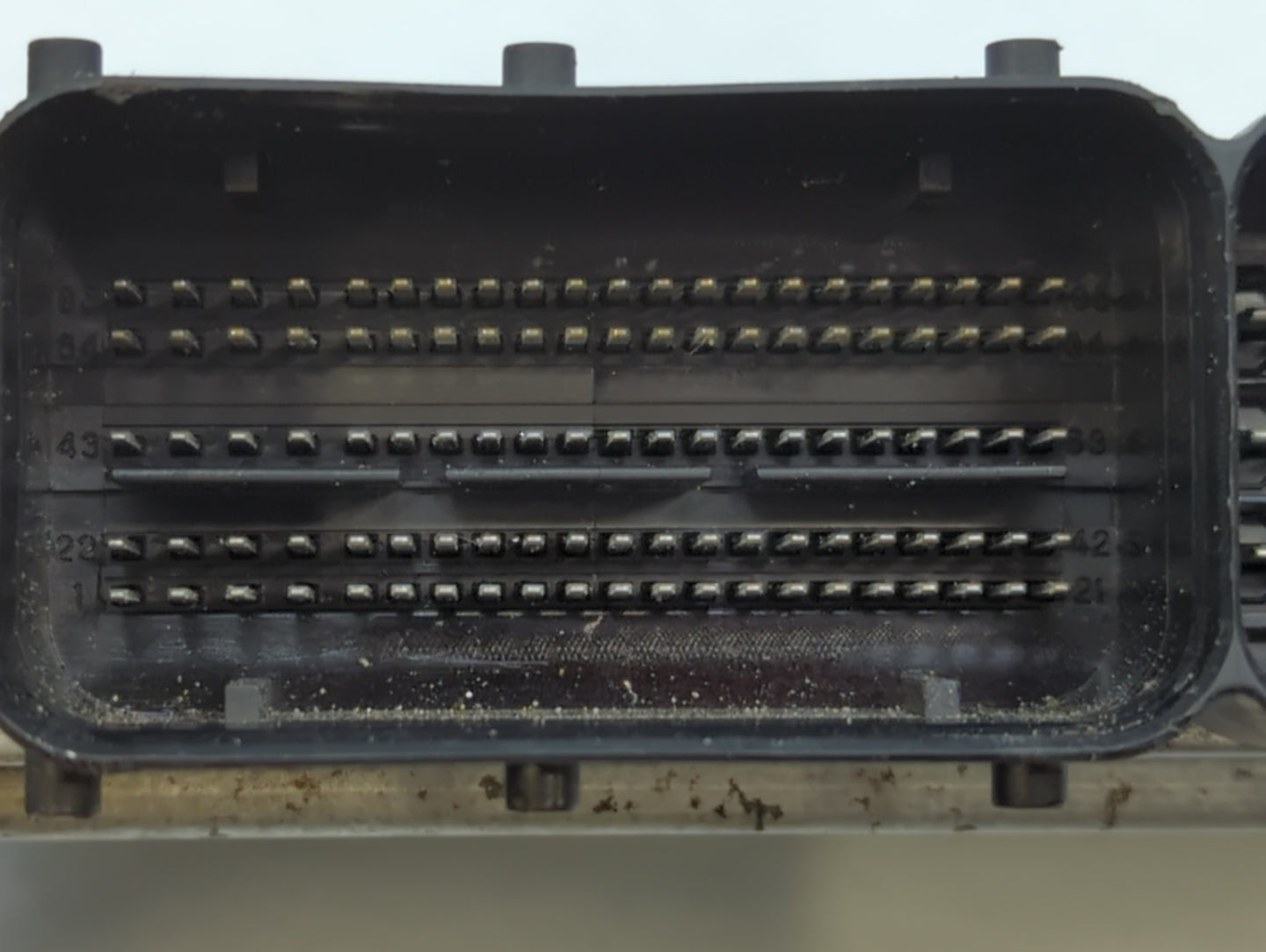 2017 Hyundai Santa Fe PCM Engine Control Computer ECU ECM PCU OEM P/N:39100-2GKP0 39130-2GKP0, 39130-2GKR0, 39100-2GKR0 Fits