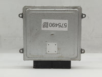 2017 Hyundai Santa Fe PCM Engine Control Computer ECU ECM PCU OEM P/N:39100-2GKP0 39130-2GKP0, 39130-2GKR0, 39100-2GKR0 Fits