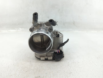2019-2020 Hyundai Santa Fe Throttle Body P/N:35100-2G600 Fits Fits 2015 2016 2017 2018 2019 2020 2021 OEM Used Auto Parts - 