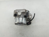 2019-2020 Hyundai Santa Fe Throttle Body P/N:35100-2G600 Fits Fits 2015 2016 2017 2018 2019 2020 2021 OEM Used Auto Parts - 