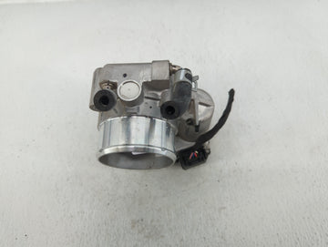 2019-2020 Hyundai Santa Fe Throttle Body P/N:35100-2G600 Fits Fits 2015 2016 2017 2018 2019 2020 2021 OEM Used Auto Parts